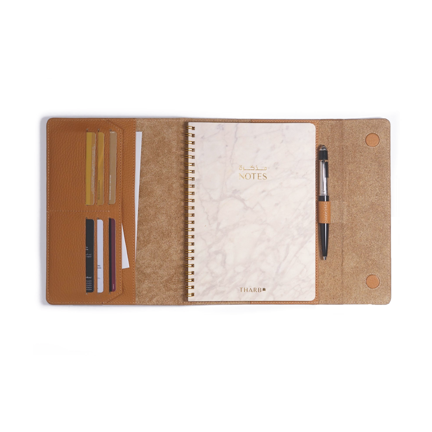 Mayed notebook sleeve