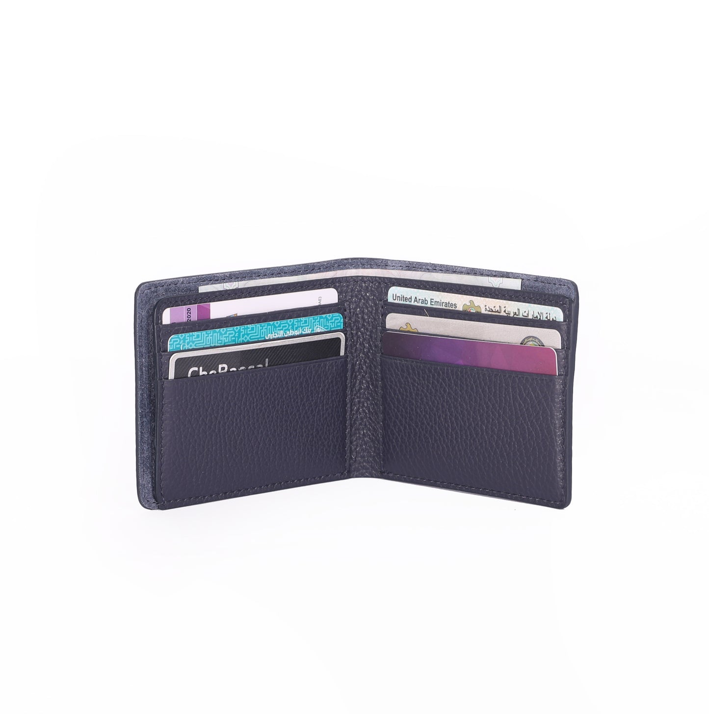 Ghaith men’s wallet