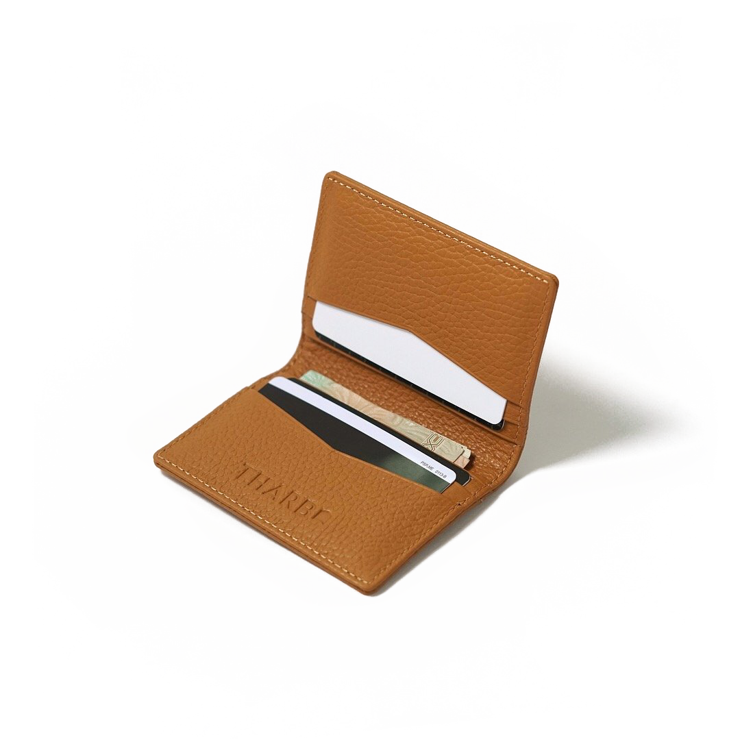 Saif cardholder wallet