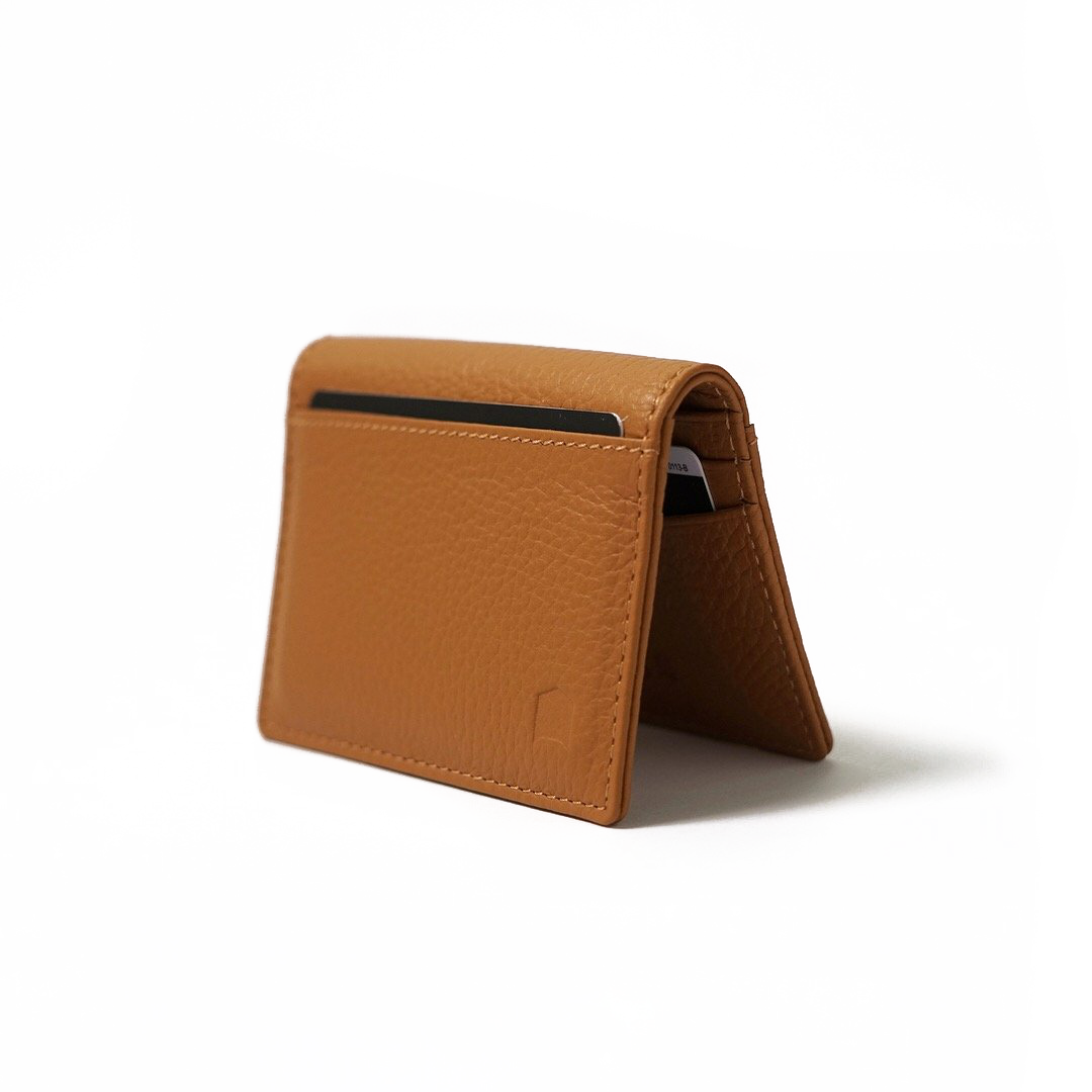 Saif cardholder wallet