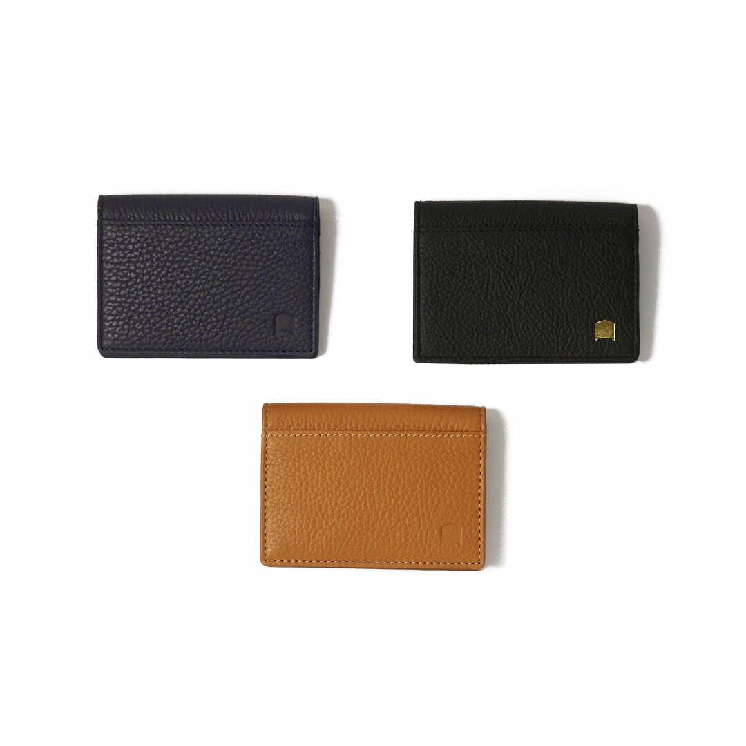 Saif cardholder wallet