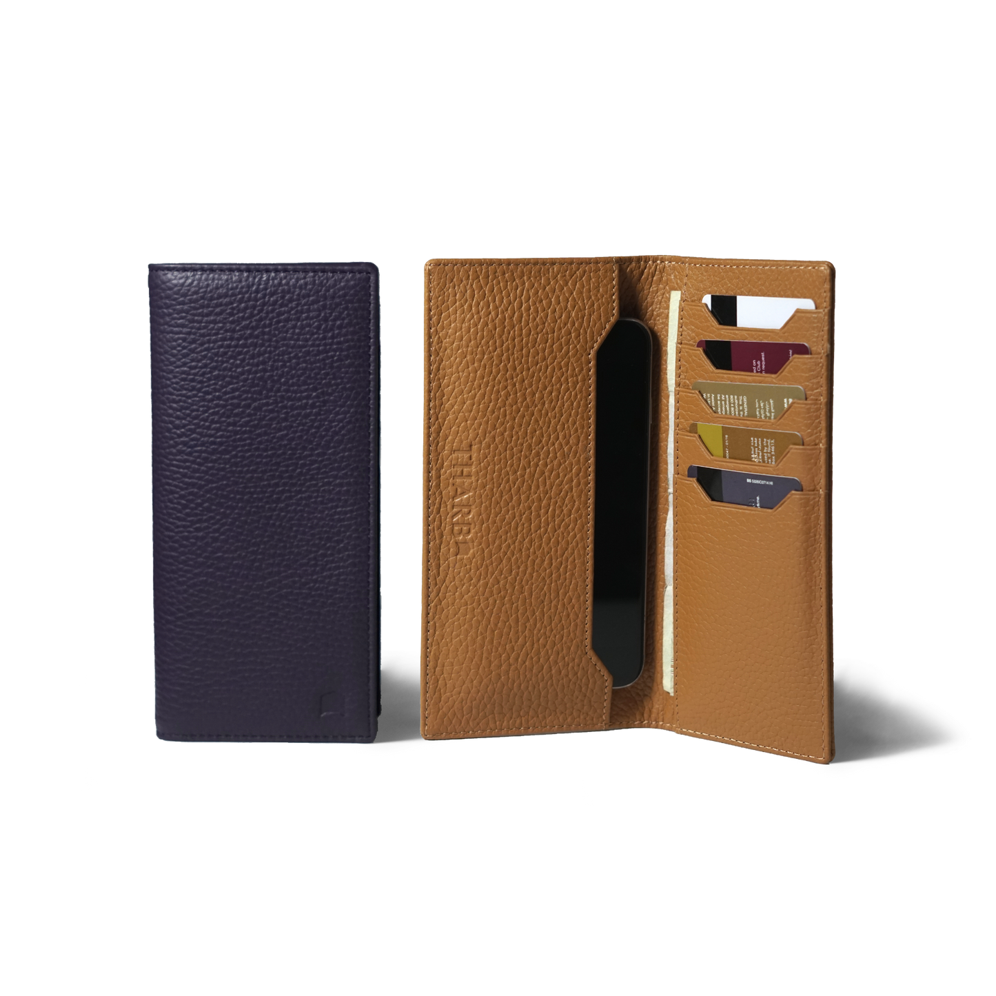 Theyab phone wallet